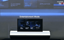 Hyundai phát triển công nghệ màn hình cuộn, đột phá cho ngành xe hơi