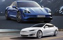 Porsche và Tesla dẫn đầu về số lần triệu hồi xe dính lỗi