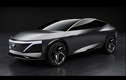 Nissan Maxima 2024 mới sẽ là mẫu sedan hứa hẹn “chất” nhất đội hình