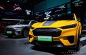 Ford Mustang Mach-E GT Twister Special hơn 1,2 tỷ đồng tại Trung Quốc