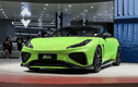 Nezha GT Performance, "siêu xe" Trung Quốc tên gọi rất Lamborghini