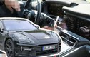 Nội thất Porsche Panamera 2024 bị chê “mất chất” vì học xe Trung Quốc