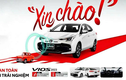 Chi tiết Toyota Vios 2023 tại Việt Nam trước ngày ra mắt chính thức