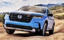 Honda Elevate 2023 giá rẻ lộ diện, Hyundai Creta và Kia Seltos dè chừng