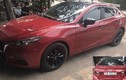 Mazda3 đời 2017 chạy 80.000 km “tự tin” chào bán 1,3 tỷ đồng