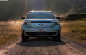 Ford sắp cho ra mắt một mẫu SUV thuần điện 7 chỗ mới