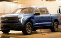 Ford “gánh lỗ” gần 1,4 tỷ VNĐ cho mỗi xe điện bán ra 