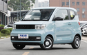 Chiêm ngưỡng xe điện Wuling Hongguang Mini EV sắp bán tại Việt Nam 