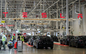Tesla "tá hoả" với đợt triệu hồi toàn bộ xe bán ra ở Trung Quốc