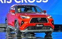 Toyota Yaris Cross 2023 khoảng 474 triệu đồng tại Indonesia, chờ về Việt Nam