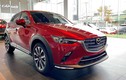 Mazda CX-3 tại Việt Nam đang giảm cả trăm triệu "đấu" Hyundai Creta