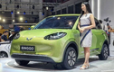 Wuling Bingo chạy điện "ngon, bổ, rẻ" chào hàng tại Đông Nam Á