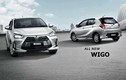 Toyota Wigo 2023 lộ diện hoàn tại Việt Nam, từ 384 triệu đồng?