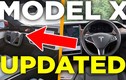 Tesla bất ngờ thông báo ngừng bán Model S và Model X tay lái nghịch