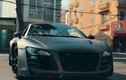 Audi R8 độ body-kit Prior Design "cực ngầu” về tay dân chơi Sài Gòn