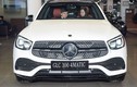 Mercedes-Benz GLC 300 4Matic tại Việt Nam "đại hạ giá" đến 400 triệu 