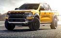 Chi 585 triệu đồng, Hennessey biến Ranger Raptor thành "quái vật" 500 mã lực 