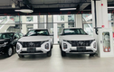 Hyundai Creta lắp ráp Việt Nam “đổ bộ” đại lý, từ 640 triệu đồng