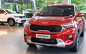 Kia Sonet đang rẻ hơn Toyota Raize từ 35 triệu tại Việt Nam