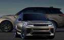 Range Rover Sport SV từ 4,98 tỷ đồng, SUV mạnh nhất nhà Land Rover