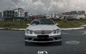 Ngắm chiếc Mercedes-Benz SL55 AMG “nguyên zin” hàng hiếm tại Việt Nam