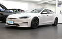 Tesla Model S và Model X tăng giảm giá thất thường tại Trung Quốc