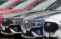Hyundai và Kia bị khởi kiện vì bán ôtô chống trộm kém