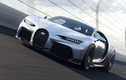 Bugatti Chiron giá 93 tỷ đồng bị triệu hồi vì... lắp nhầm bánh