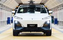 Changan ra mắt SUV thể thao Deepal S7 2023, giá từ 563 triệu đồng