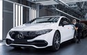 Mercedes triệu hồi EQS và EQE EV vì lỗi gây mất điện đột ngột
