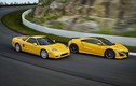 Xe ôtô màu vàng có giữ giá nhất sau khi đã qua sử dụng?