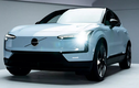 Hãng xe Volvo tuyên bố chỉ bán ôtô thuần điện từ năm 2030