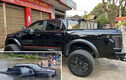Ford Ranger Raptor bị ngập nước rao bán tới 1,2 tỷ tại Lâm Đồng