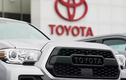 Toyota công bố pin xe điện mới, chạy lên đến 1.200km/lần sạc