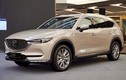 Mazda CX-8 sắp bị khai tử, nhường chỗ cho "tân binh" CX-80