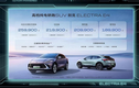 Buick E4 chạy điện chính thức ra mắt tại Trung Quốc, từ 617 triệu đồng