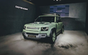 Cận cảnh Land Rover Defender 75th Limited Edition từ 7,3 tỷ tại Việt Nam