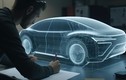 Toyota sử dụng công cụ AI để thiết kế ôtô nhanh hơn