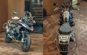 Chi tiết BMW R 1250 GS Trophy từ 650 triệu đồng tại Việt Nam