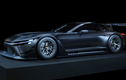 Lexus LFR 2024 - siêu xe mạnh 900 mã lực, “hậu duệ” của LFA V10