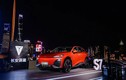 Deepal S7 - “Lamborghini Urus của Trung Quốc” chỉ từ 486 triệu đồng