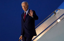 Tổng thống Mỹ Joe Biden công du châu Âu