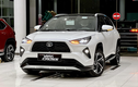 Toyota Yaris Cross ra mắt "sát vách" Việt Nam bị cắt trang bị, giá đắt