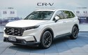 Honda CR-V hybrid 2023 mới chuẩn bị ra mắt tại Việt Nam