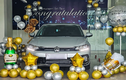 Volkswagen Virtus bán chiếc xe đầu tiên sau 4 tháng ra mắt Việt Nam