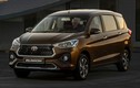 Toyota Rumion 2023 - MPV giá rẻ chỉ từ 375 triệu đồng có gì "hot"?