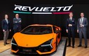 Xe Lamborghini chạy xăng “cháy hàng", mua Revuelto phải chờ 2 năm