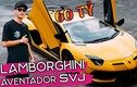 Dàn siêu xe Lamborghini hàng chục tỷ từng được Phan Công Khanh "show hàng"