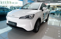 Cấm nhập khẩu ôtô điện giá rẻ dưới 520 triệu đồng tại Malaysia