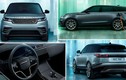 Range Rover là xe sang sở hữu những khách hàng trung thành nhất